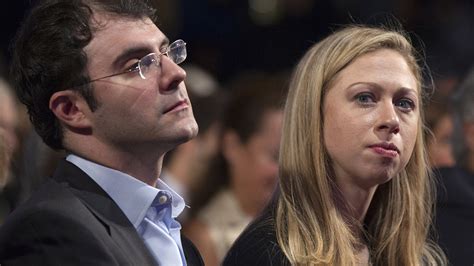 Chelsea Clinton Announces She Is Pregnant With Third Child Fox News