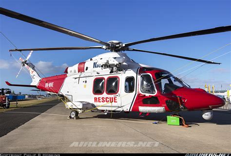 augusta westland aw 139 chc cayman lloyd helicopters aviation photo 5440153