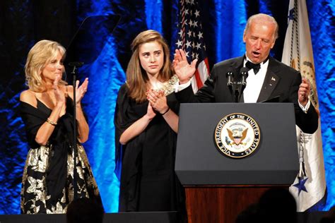 President Joe Biden S Granddaughter Naomi Engaged To Longtime