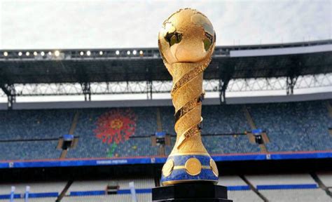 The knockout stages of the 2020/2021 caf confederation cup competition will get underway on sunday, starting with the. Will Confederations Cup Be Laid To Rest After FIFA World ...