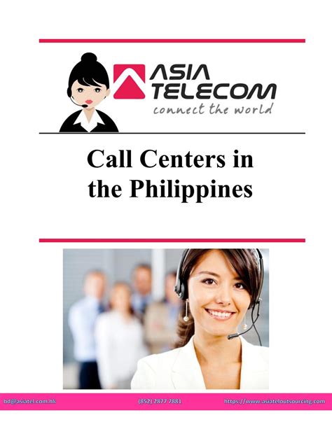 the best call centers in philippines capitals of call center outsourcing by asiateloutsourcing