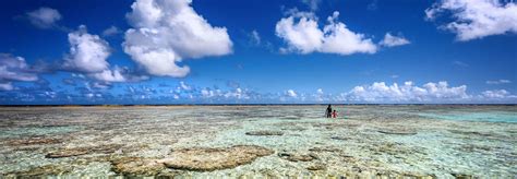 5 Reasons To Visit Guam Now Travelage West