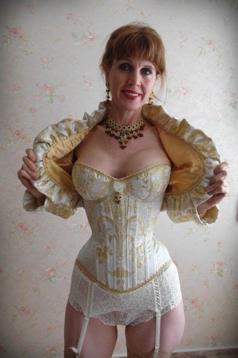 Pin On Corsets