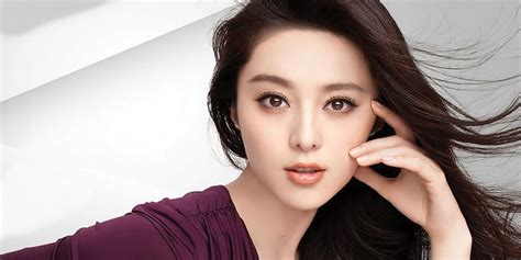 Top 10 Most Beautiful Women In China Awefox