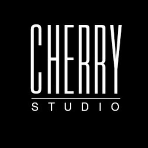 Studio Cherry Youtube