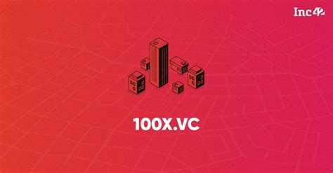 100xvc Latest News Startup Investments Acquisitions And Partnerships