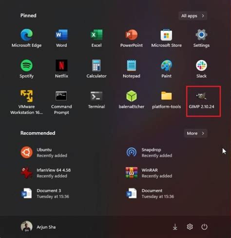 How To Customize The Windows 11 Start Menu In 2021 Guide Beebom