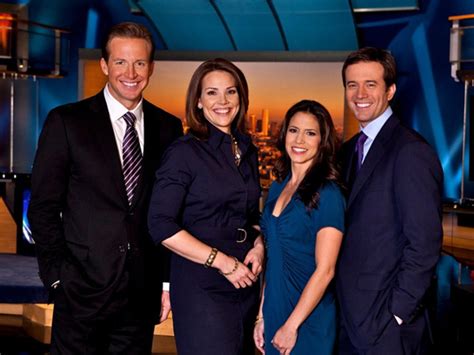 Early Show Anchors Continue Multi City Tour Cbs News