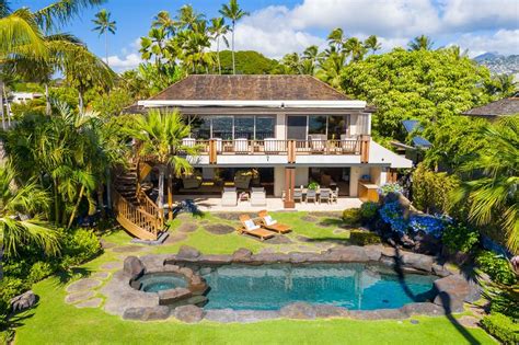 The 10 Best Oahu Vacation Rentals Beach Rentals With Photos