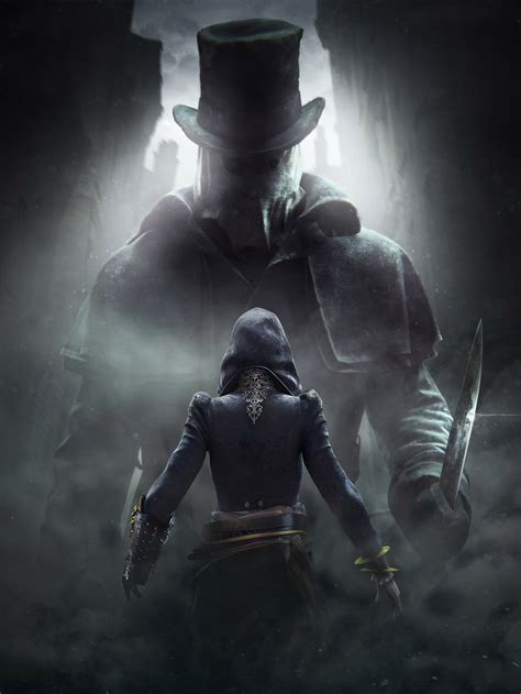 Track Down Jack The Ripper Next Week In Assassins Creed Syndicate Vg247