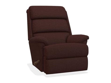 La Z Boy Astor Recliner Langlois Furniture Muskegon Mi