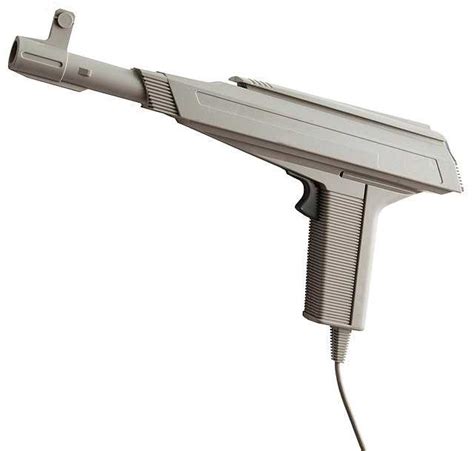 Atari Xg 1 Light Gun Wikiwand
