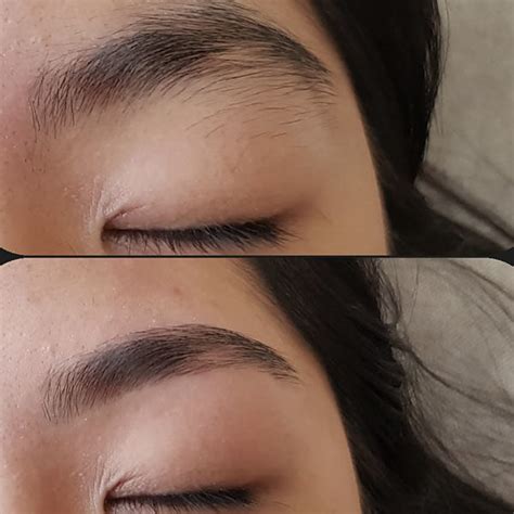 Top 6 Places To Get Eyebrows Done