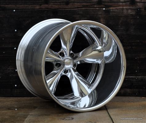 1 C7s And 20×19 Jyd 001 001 Billet Wheel The Official Distributor