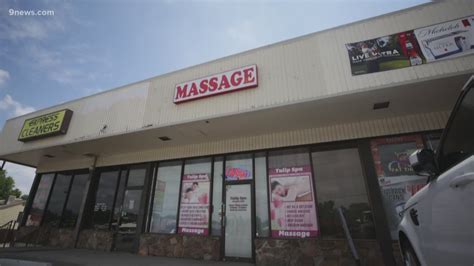 what goes on in massage parlors 🔥massage parlor laws in california