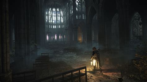Assassins Creed Unity Dead Kings Screenshots Pictures Wallpapers