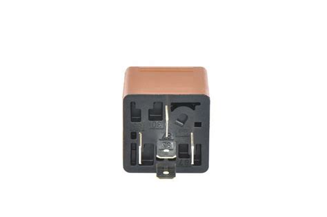 Genuine Bosch Relay 0332019151