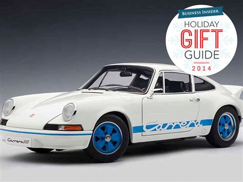 Maybe you would like to learn more about one of these? Great Gifts For Car Lovers - Business Insider