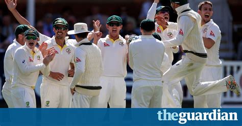 ashes 2015 england v australia second test day four as it happened sport the guardian