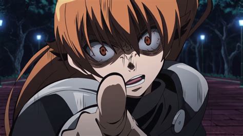 Akame Ga Kill Episode 6 Justice Ganbare Anime