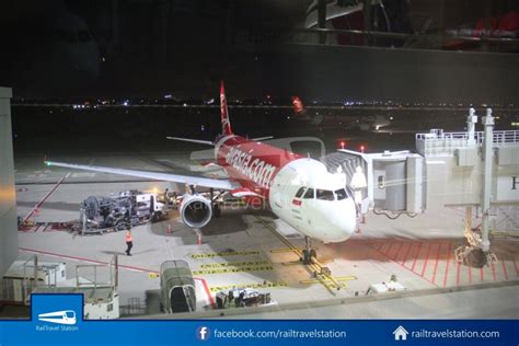 Depending on which browser you are using, the. Flight Review - Indonesia AirAsia QZ265: Singapore to ...