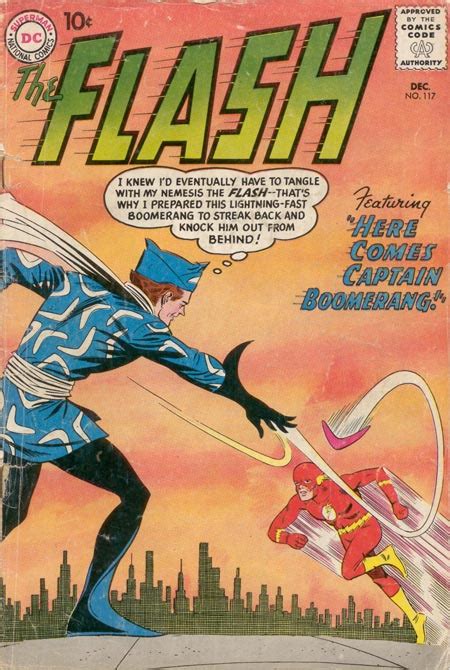 the flash vol 1 117 dc database fandom