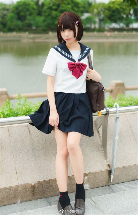 ボード「japan Seifukuschool Uniform Beauty Pic 」のピン