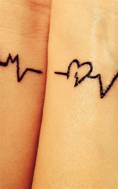 101 Best Friend Tattoos Originally Published At By Inkdoneright