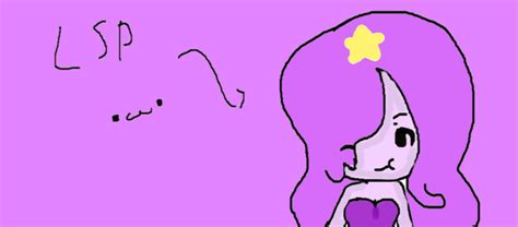 Fan Art Lsp 2 By Ask Sweet The Human On Deviantart