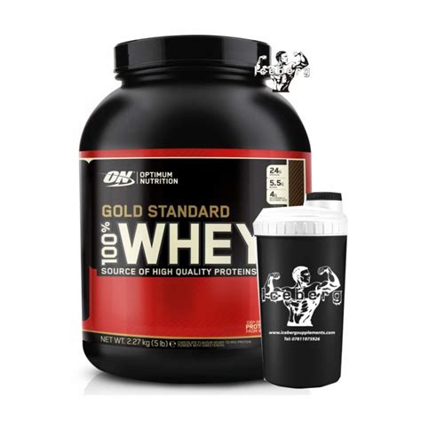 Optimum Nutrition Gold Standard Whey Protein Kg And Shaker Sexiezpix