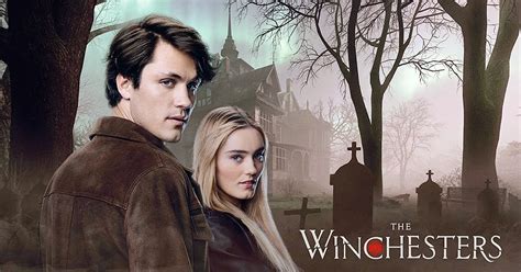 Power Book 3 Saison 2 Date De Sortie - The Winchesters : Date de sortie, intrigue, casting et plus encore ! 2022