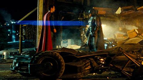 Do You Bleed Scene Batman Vs Superman Dawn Of Justice 2016 Movie