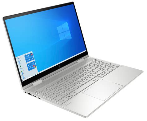 Buy Hp Envy X360 Convert 10th Gen Core I7 Touchscreen Laptop 256t4ea At
