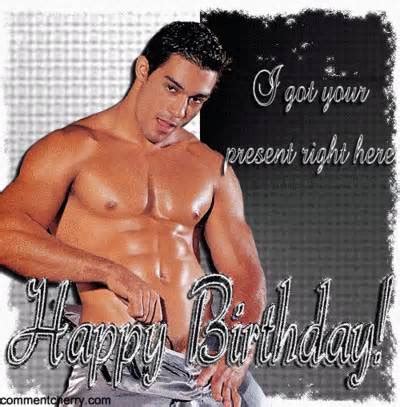 Happy Birthday Images With Hot Guys Free Happy Bday Pictures And