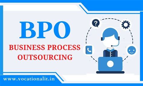 What Is Bpo Service And Advantage Of Bpo Services In 2021