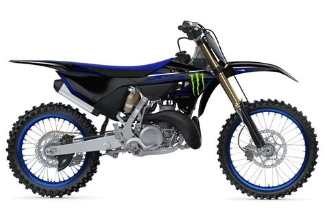 2022 Yamaha Yz250 First Look 9 Fast Facts For Motocross
