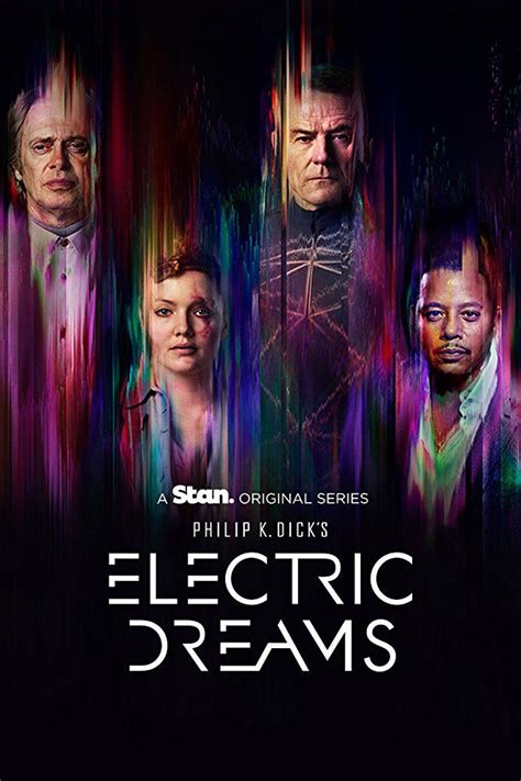 Philip K Dicks Electric Dreams Série 2017 Senscritique