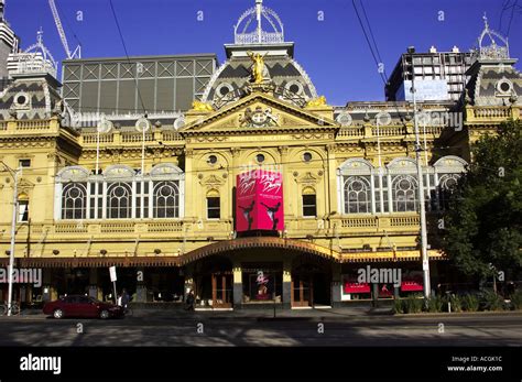 Princess Theatre Theater Hi Res Stock Photography And Images Alamy