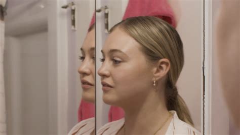 The Mirror Challenge Latest Teen Vogue