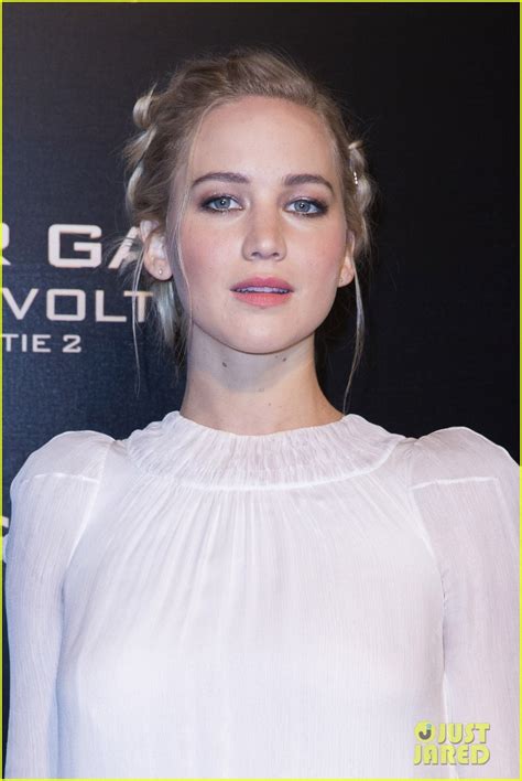 Jennifer Lawrence Shares Video Response About Her Hygiene Watch Now