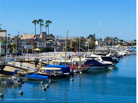 How did you hear about us? A Perfect Weekend in Newport Beach & Balboa Island