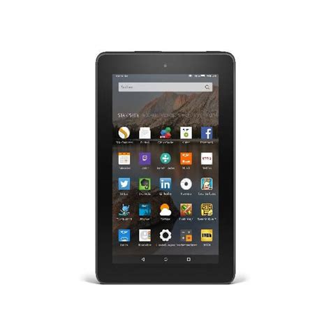 Amazons Neues Fire Tablet Bilderstrecken Winfuturede