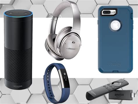 9 Best Tech Ts And Electronic Gadgets In 2017 2018 For Men And Women