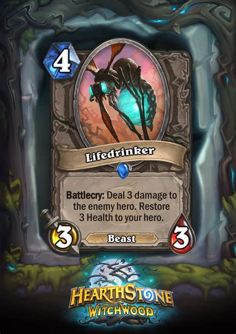 June 2, 2021 12:15 pm. 15 Best Hearthstone Minion Cards That Will Utterly Destroy Your Opponents | GAMERS DECIDE
