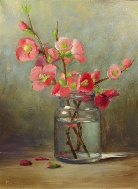 Original Oil Paintings By Mary Ashley