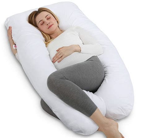 The Best Body Pillow Of 2019 As Cosy As It Gets