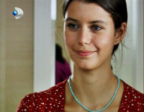 Image Of Beren Saat