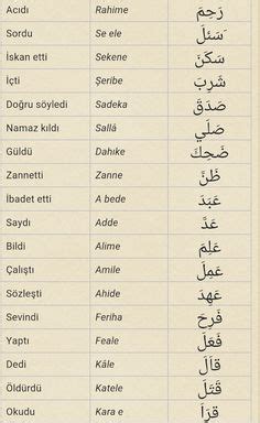 40 Türkisch Ideen türkisch türkisch lernen türkische sprache