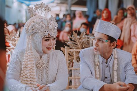 Ini Dia Syarat Sah Nikah Dan Bacaan Ijab Qobul Bahasa Arab Dan