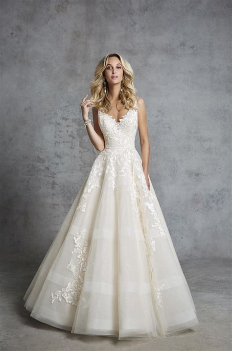 gown 69419 sue ann bridal wedding gowns